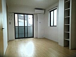 ヴルーリヴィール 106 1階1SKのリビング/ダイニング