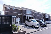 三重県桑名市陽だまりの丘1丁目405番地：物件画像／大東建託リーシング株式会社 桑名国道1号店