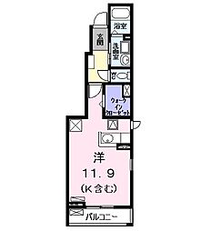 近鉄弥富駅 4.5万円