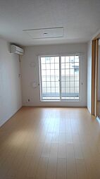 ミルキーV 203 2階2LDKのリビング/ダイニング