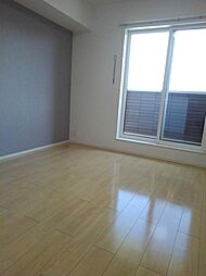 スタジアム南　弐番館 202 2階1LDKのリビング/ダイニング