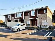 宮城県亘理郡亘理町逢隈鹿島字北鹿島：物件画像／大東建託リーシング株式会社 岩沼店