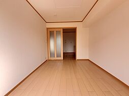 サンスクエアＭ 102 1階2DKのリビング/ダイニング