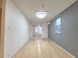 カサベルデ青木Ｃ 101 1階1LDKのリビング/ダイニング