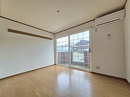 メゾンアベニュＡ棟 103 1階2DKのリビング/ダイニング