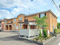 宮城県白石市旭町4丁目3番30号：物件画像／大東建託リーシング株式会社　柴田店