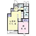 CASAAz3階7.5万円