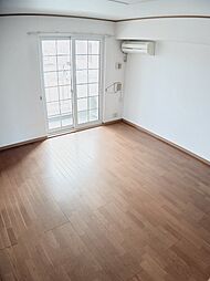 インノバーレI 103 1階1LDKのリビング/ダイニング