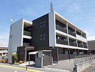 滋賀県栗東市上鈎24番地1：物件画像／大東建託リーシング株式会社 南草津駅前店