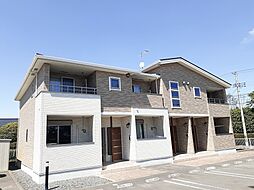 カーサピアッツァI