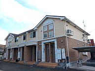 滋賀県草津市矢橋町：物件画像／大東建託リーシング株式会社 南草津駅前店