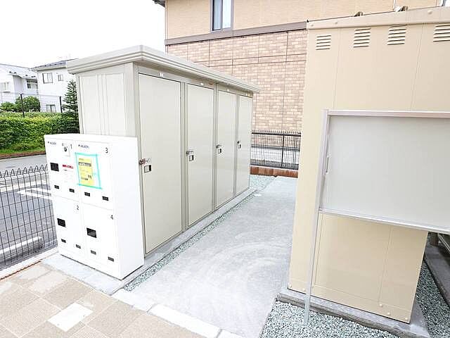 その他