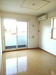 Ｍ＆Ｍ 101 1階1LDKのリビング/ダイニング