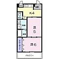 サンライト村上3階4.7万円