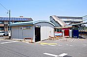 【駅】名鉄　本星崎駅まで750ｍ