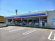 【コンビニエンスストア】ローソン福山引野東店まで270ｍ