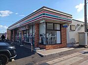 【コンビニエンスストア】セブンイレブン福山水呑南新田店まで450ｍ