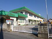 【幼稚園】真岡杉の子幼稚園まで480ｍ