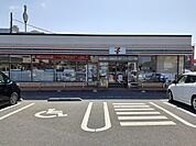 【コンビニエンスストア】セブンイレブン鶴岡大宝寺町店まで65ｍ