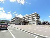 【総合病院】四万十市立市民病院まで2700ｍ
