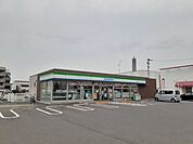 【コンビニエンスストア】ファミリーマート宇多津浜店まで270ｍ