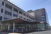 【市役所・区役所】三次市役所まで730ｍ