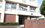 【中学校】高陽中学校まで400ｍ