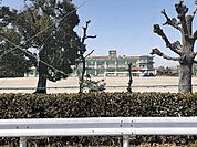 【小学校】南部小学校まで639ｍ