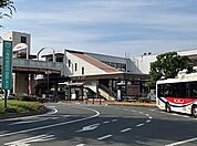 【駅】桶川駅西口まで2200ｍ