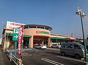 【スーパー】平和堂  扶桑店まで1100ｍ