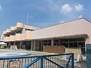 【幼稚園】扶桑町立　高雄南保育園まで400ｍ