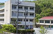 【小学校】狩小川小学校まで950ｍ