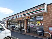 【コンビニエンスストア】セブンイレブン広島世羅町店まで800ｍ