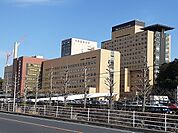 【総合病院】川崎医科大学附属病院まで1400ｍ