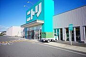 【ホームセンター】ニトリ太田店まで2100ｍ
