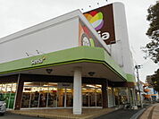 セリア三原店まで600ｍ