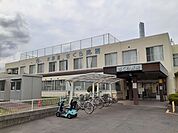 【総合病院】水海道さくら病院まで2530ｍ