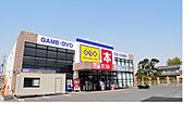 【レンタルビデオ】ゲオ吹上店まで450ｍ