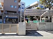 【幼稚園】あいせん保育園まで220ｍ