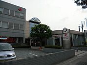 四国電力東予営業所様まで1600ｍ