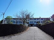 【中学校】田川市立 弓削田中学校まで350ｍ