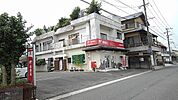 【郵便局】川宮簡易郵便局まで1400ｍ