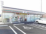【コンビニエンスストア】セブンイレブン　一宮両郷町店まで170ｍ