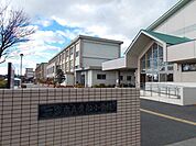 【小学校】一宮市立　貴船小学校まで1500ｍ
