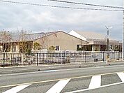 【幼稚園】和泉幼稚園まで590ｍ