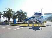 【公園】潮風公園まで2700ｍ