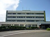 【市役所・区役所】伊万里市役所まで850ｍ