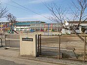 【幼稚園】坂ノ市幼稚園まで850ｍ