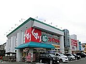 【ドラッグストア】スギ薬局まで850ｍ