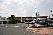 【市役所・区役所】筑前町役場総合支所まで1300ｍ